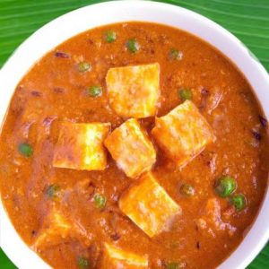 Paneer Item